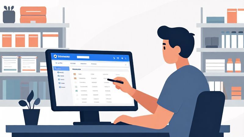 Banner PT. MAP GRIYA ADIPERKASA RITEL membuka lowongan Merchandise Support di Jakarta Pusat. Daftar sebelum 1 April 2026.