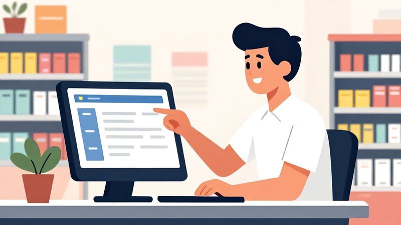 Banner PT. MAP GRIYA ADIPERKASA RITEL membuka lowongan Merchandise Support di Jakarta Pusat. Daftar sebelum 1 April 2026.