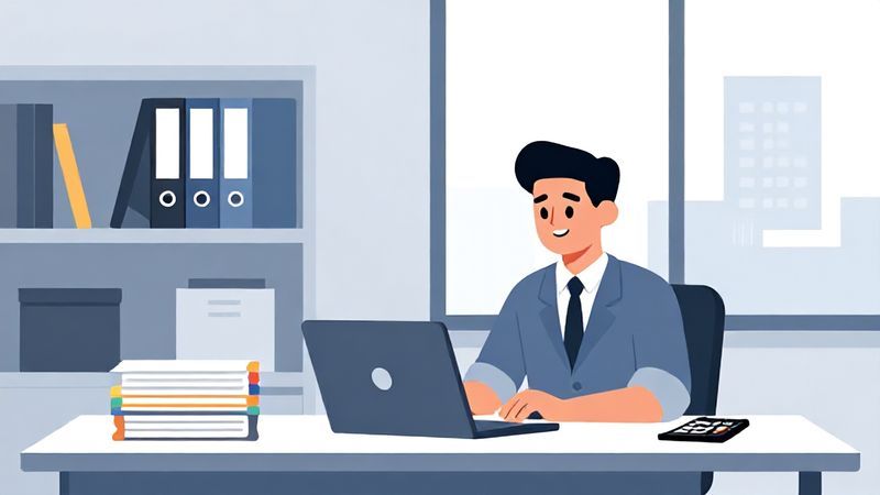 Banner PT Jesfindo Mitra Pratama membuka lowongan Office Administration di Jakarta Barat. Daftar sebelum 3 April 2026.