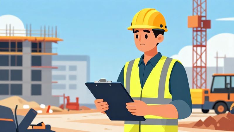 Banner PT ANHE KONSTRUKSI INDONESIA membuka lowongan OnSite Construction Worker di Sulawesi Selatan. Daftar sebelum 31 Maret 2026.