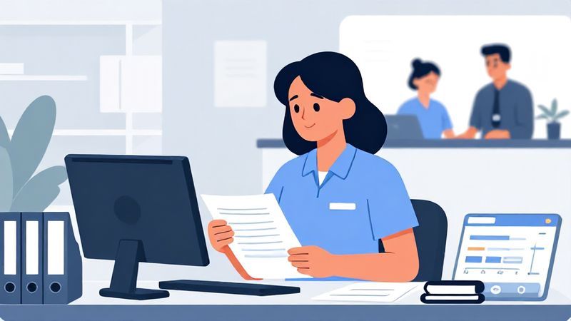 Banner PT Myderma Network Indonesia membuka lowongan Operation Support Officer di Surabaya. Daftar sebelum 30 Maret 2026.