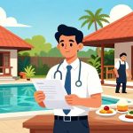 Banner PT Paradise Villas Group membuka lowongan Operational Manager di Badung, Bali. Daftar sebelum 28 Maret 2026.