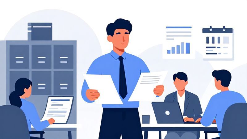 Banner PT Nexus Wise Sdn Bhd membuka lowongan Operations & Admin Executive di Jakarta Barat. Daftar sebelum 3 April 2026.