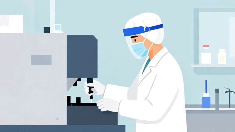 Banner PT Metiska Farma membuka lowongan Operator Produksi di Jakarta Selatan. Daftar sebelum 1 April 2026.