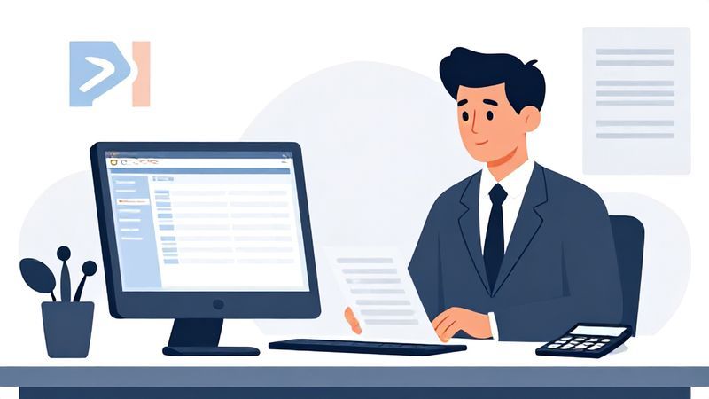 Banner PT Kao Indonesia membuka lowongan Payroll Executive di Cikarang Utara. Daftar sebelum 28 Maret 2026.