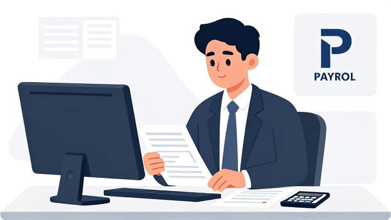 Banner PT Kao Indonesia membuka lowongan Payroll Executive di Cikarang Utara. Daftar sebelum 28 Maret 2026.