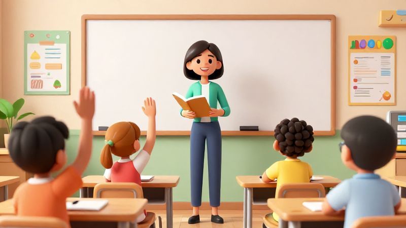 Banner Al Jabr Islamic School membuka lowongan Primary Homeroom Teacher di Jakarta Selatan. Daftar sebelum 1 April 2026.