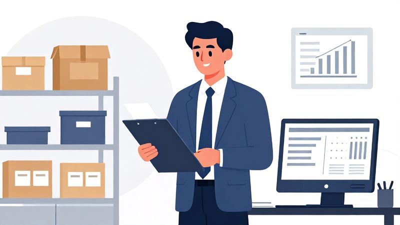 Banner PT Airkon Pratama membuka lowongan Procurement Supervisor di Jakarta Selatan. Daftar sebelum 1 April 2026.