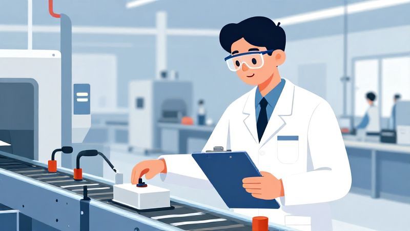 Banner PT POLYPLEX FILMS INDONESIA membuka lowongan Quality Assurance Staff di Cikande, Banten. Daftar sebelum 3 April 2026.