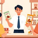 Banner PT Galva Galindra Multi Cipta membuka lowongan Sales Food Packaging di Bandung. Daftar sebelum 29 Maret 2026.