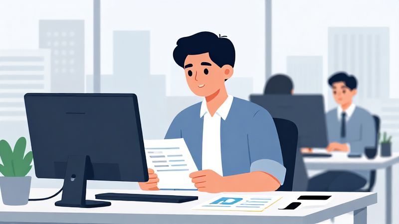 Banner PT Medikon Prima Laboratories membuka lowongan Sales Support Administration Intern di Jakarta Raya. Daftar sebelum 3 April 2026.