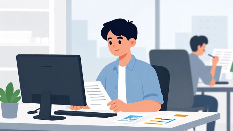 Banner PT Medikon Prima Laboratories membuka lowongan Sales Support Administration Intern di Jakarta Raya. Daftar sebelum 3 April 2026.