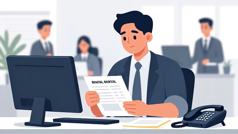 Banner PT Sany Makmur Perkasa membuka lowongan Senior Staff Admin Rental Alat Berat di Jakarta Barat. Daftar sebelum 1 April 2026.