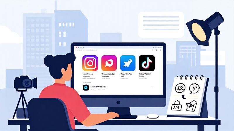 Banner PT Dragon Pack membuka lowongan Social Media Specialist di Jakarta Pusat. Daftar sebelum 2 April 2026.