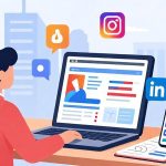 Banner PT Holink Solusi Digital membuka lowongan Social Media Specialist di Jakarta Utara. Daftar sebelum 2 April 2026.