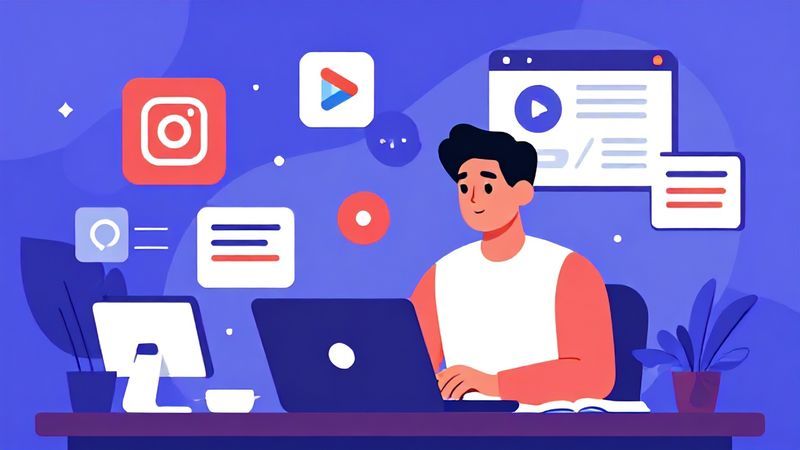 Banner ASRI membuka lowongan Social Media Staff di Jakarta Utara. Daftar sebelum 29 Maret 2026.