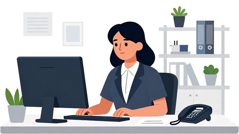 Banner PT AIRIS TEKNIKA UTAMA membuka lowongan Staf Admin di Batam. Daftar sebelum 2 April 2026.