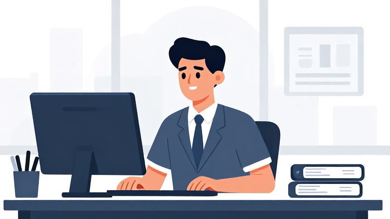 Banner PT Nutrindo Grahahusada Utama membuka lowongan Staf Administrasi di Jakarta Utara. Daftar sebelum 3 April 2026.