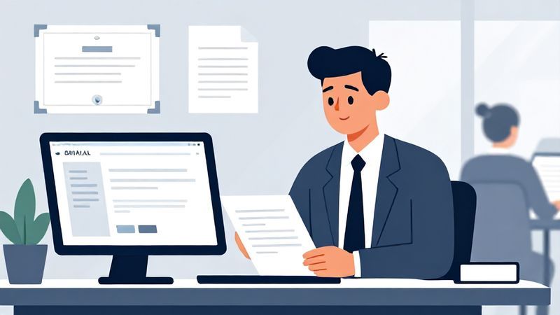 Banner PT Komugi Panen Anugrah membuka lowongan Staf Administrator Halal di Bekasi Timur. Daftar sebelum 3 April 2026.