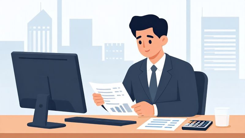 Banner PT Jaya Trade Indonesia membuka lowongan Staf Akunting di Pekanbaru. Daftar sebelum 1 April 2026.