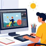 Banner Yayasan Gema Kasih Yobel membuka lowongan Staf Desain di Jakarta Barat. Daftar sebelum 28 Maret 2026.