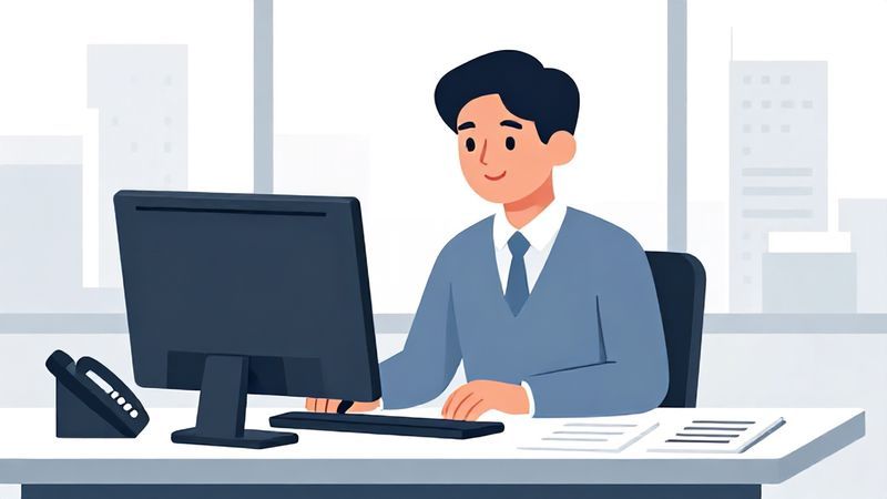 Banner PT Sentra Buana Rasa membuka lowongan Staff Admin di Jakarta Pusat. Daftar sebelum 1 April 2026.