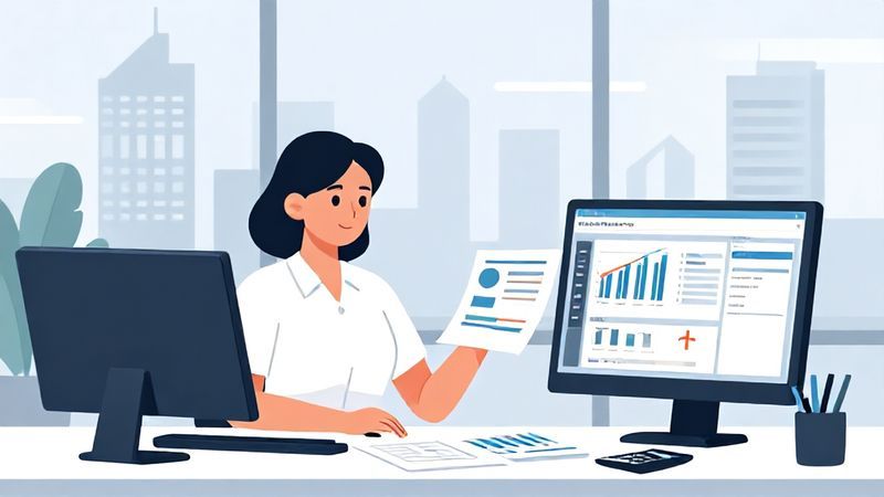 Banner PT Winn Appliance membuka lowongan Staff Admin Finance di Jakarta Pusat. Daftar sebelum 3 April 2026.