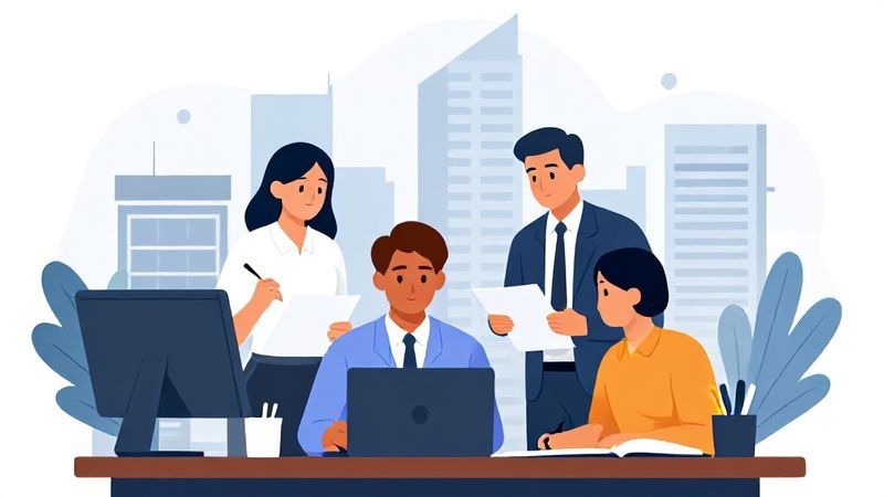 Banner PT. Gadingmas Wirajaya membuka lowongan Staff Administrasi Sales di Surabaya. Daftar sebelum 30 Maret 2026.