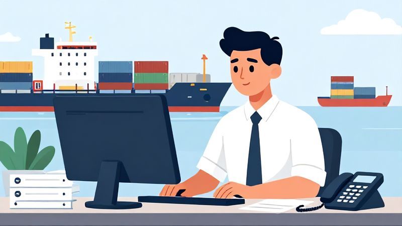 Banner PT Tembaga Mulia Semanan, Tbk membuka lowongan Staff Export di Jakarta Barat. Daftar sebelum 1 April 2026.