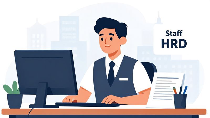 Banner PT Mensana Aneka Satwa membuka lowongan Staff HRD di Bekasi. Daftar sebelum 28 Maret 2026.