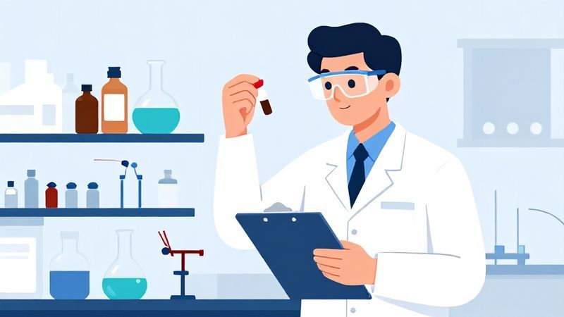 Banner PT Suryamas Gemilang Lubricant membuka lowongan Staff QC Inspector di Jakarta Utara. Daftar sebelum 28 Maret 2026.