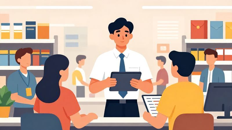 Banner PT Karya Anugerah Jaya membuka lowongan Supervisor Area di Sidoarjo. Daftar sebelum 30 Maret 2026.