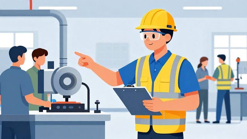 Banner PT Saga Hikari Teknindo Sejati membuka lowongan Supervisor Produksi Heatreatment di Cikarang Selatan. Gaji menarik & fasilitas lengkap.