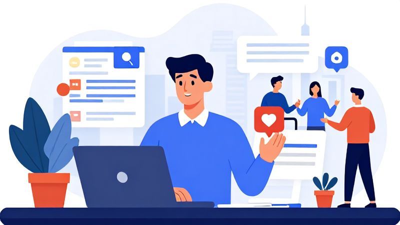 Banner PT Good Sale Tech membuka lowongan Talent Acquisition and Employer Branding Officer di Jakarta Selatan. Daftar sebelum 3 April 2026.