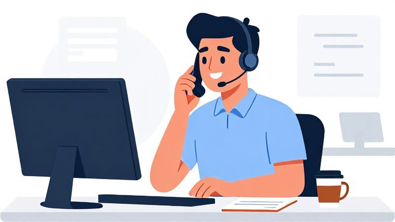 Banner PT Kobelindo Compressors membuka lowongan Telemarketing Staff di Jakarta Selatan. Daftar sebelum 2 April 2026.