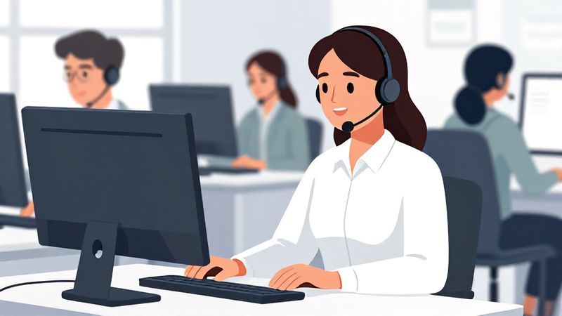 Banner PT Kobelindo Compressors membuka lowongan Telemarketing Staff di Jakarta Selatan. Daftar sebelum 2 April 2026.