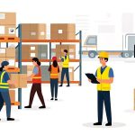 Banner Toko Bakmi Kita membuka lowongan Warehouse Leader di Serang. Daftar sebelum 1 April 2026.