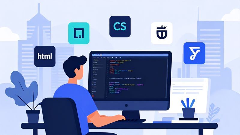 Banner Virtual Properti Plus membuka lowongan Website/Web Developer/ Front End - ReactJS di Jakarta Pusat. Daftar sebelum 1 April 2026.