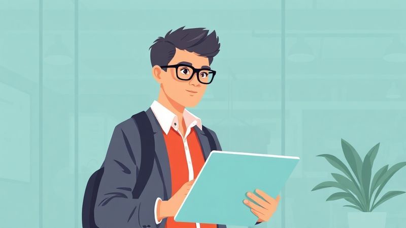 Banner Lowongan Junior Brand Manager Marketing di Tangerang, Banten. Bergabunglah dengan tim kami dalam mengembangkan strategi branding.