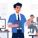 Banner Perusahaan di Jakarta Utara membuka lowongan Account Officer / Marketing. Lamar sebelum 1 Mei 2026.