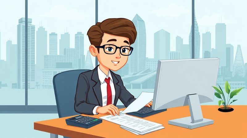 Banner Perusahaan di Jakarta Pusat membuka lowongan Account Payable (Finance Staff). Daftar sebelum 29 April 2026.