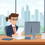 Banner Sedang mencari lowongan sebagai Accounting Financial Reporting Staff? Perusahaan di Jakarta Selatan membuka kesempatan untuk bergabung.