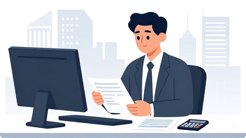 Banner PT membuka lowongan Accounting Staff di Jakarta Pusat. Daftar sebelum 1 Mei 2026 dan dapatkan gaji menarik.