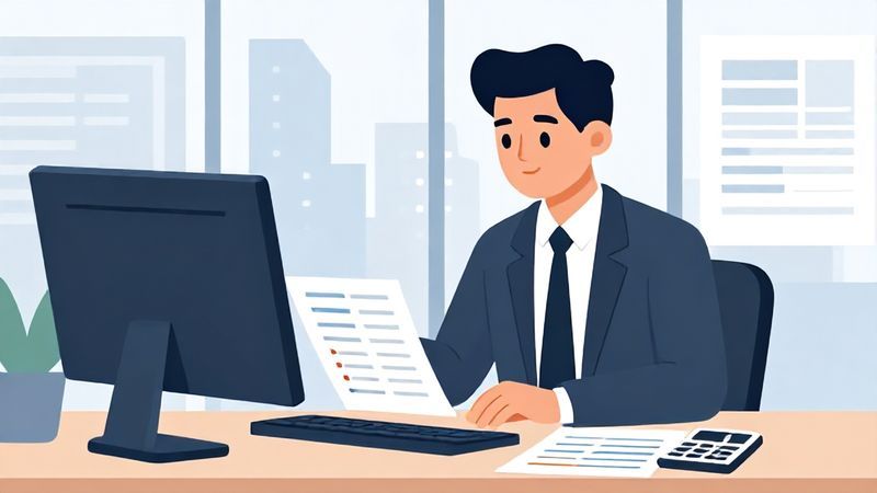 Banner Kami membuka posisi Accounting Staff bagi kandidat yang teliti, menguasai Excel, dan memahami proses akuntansi dasar.