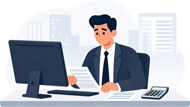 Banner Perusahaan di Jakarta Timur membuka lowongan Accounting Staff. Lamar sebelum 4 Mei 2026.