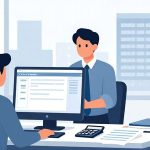 Banner Dibutuhkan Admin and Accounting di Tangerang. Lamar sebelum 1 Mei 2026.