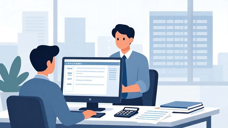 Banner Dibutuhkan Admin and Accounting di Tangerang. Lamar sebelum 1 Mei 2026.