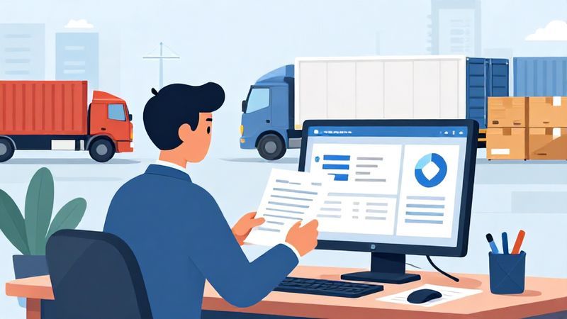 Banner Sedang mencari lowongan Admin Customs & Trucking? Perusahaan di Jakarta Utara membuka kesempatan untuk bergabung.