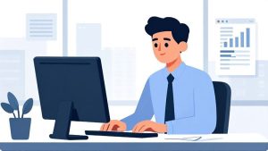 Banner Perusahaan di Jakarta Timur membuka lowongan Admin Excel Specialist. Lamar sebelum 29 April 2026.