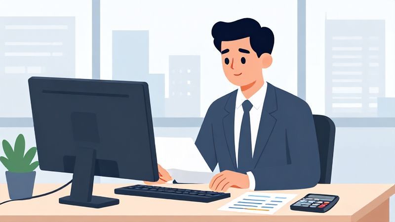 Banner Perusahaan di Cipondoh, Banten membuka lowongan Admin Finance & Accounting. Lamar sebelum 2 Mei 2026.